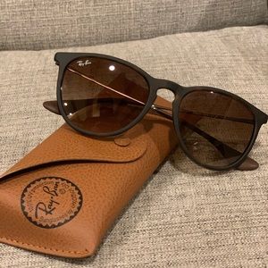 Ray band sunglasses Erika Classic